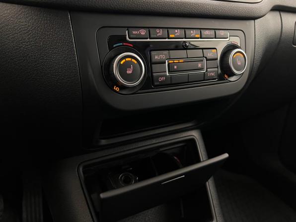 Volkswagen Tiguan I Рестайлинг с пробегом 2014 года, цена 1 490 000 рублей, 104277 км, внедорожник, Автокод Объявления