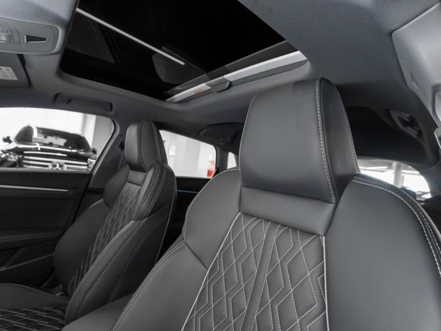 Audi A3 IV (8Y) Рестайлинг Москва  - изображение 10