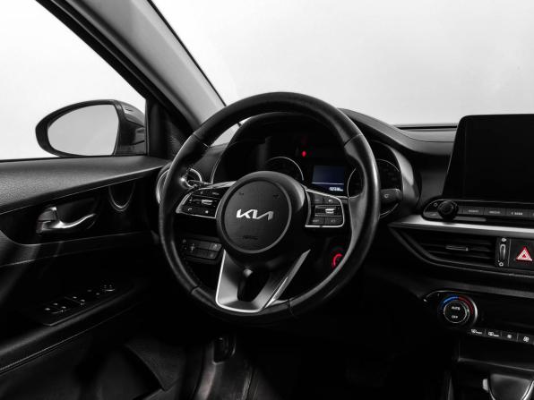 Kia Cerato IV с пробегом 2021 года, цена 1 849 000 рублей, 132335 км, седан, Автокод Объявления