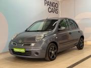Nissan Micra III (K12) Набережные Челны  - изображение 24