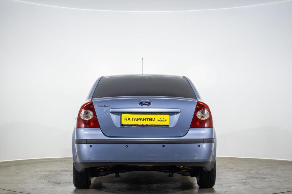 Ford Focus II Оренбург  - изображение 6