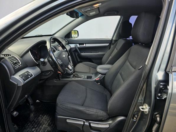 Kia Sorento II Рестайлинг с пробегом 2013 года, цена 1 729 000 рублей, 167368 км, внедорожник, Автокод Объявления