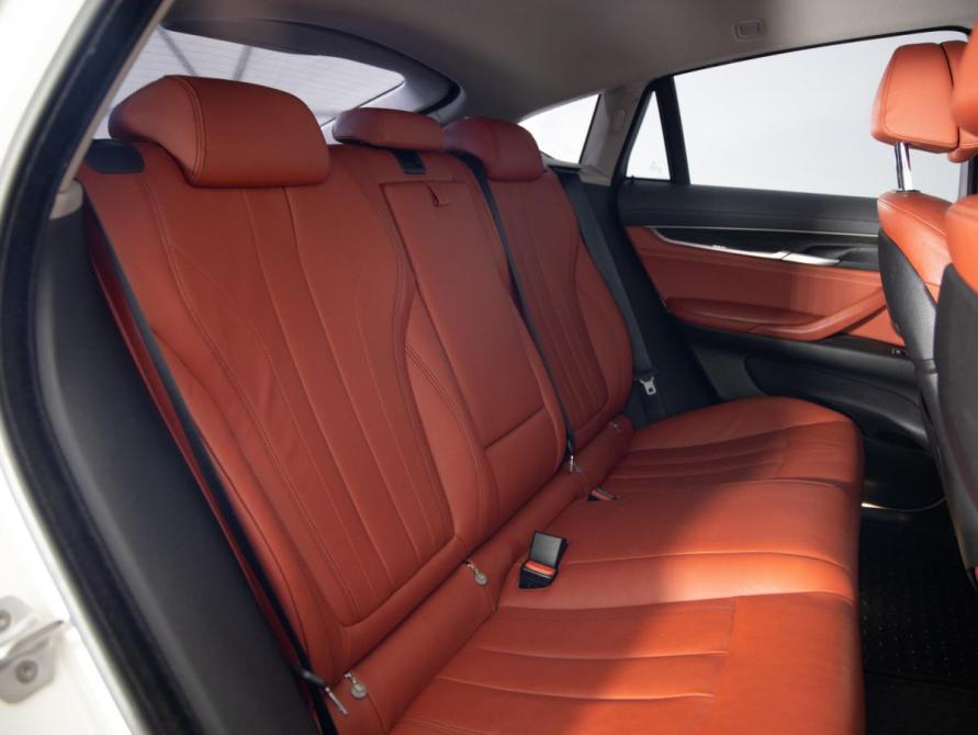 BMW X6 II (F16) Санкт-Петербург  - изображение 11