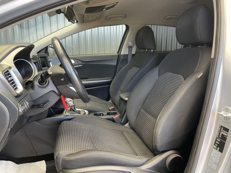 Kia Ceed III Пермь  - изображение 18