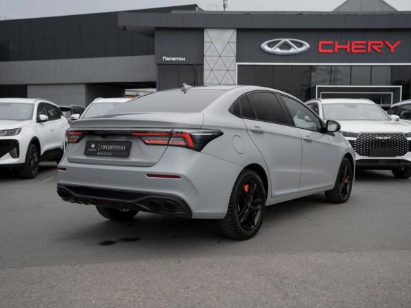 Omoda S5 GT с пробегом 2023 года, цена 1 790 000 рублей, 25373 км, седан, Автокод Объявления