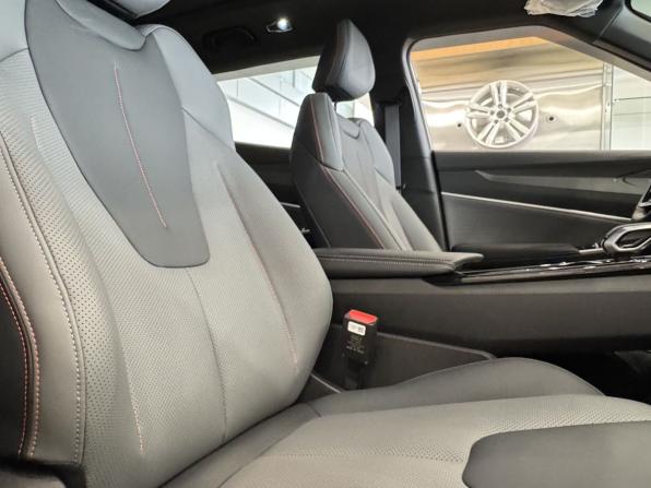 Новый Geely Cityray 2026 года, цена 3 191 010 рублей, внедорожник, Автокод Объявления