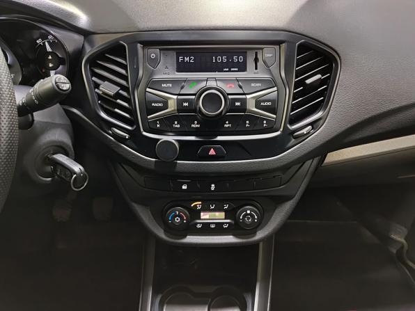 Lada (ВАЗ) Vesta I с пробегом 2017 года, цена 865 000 рублей, 144426 км, седан, Автокод Объявления