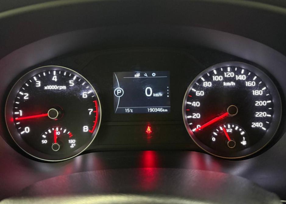 Kia Sportage IV Санкт-Петербург  - изображение 13