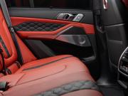 BMW X5 M III (F95) Рестайлинг Москва  - изображение 53