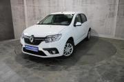 Renault Logan II Рестайлинг Ярославль  - изображение 15