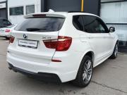 BMW X3 II (F25) Москва  - изображение 21