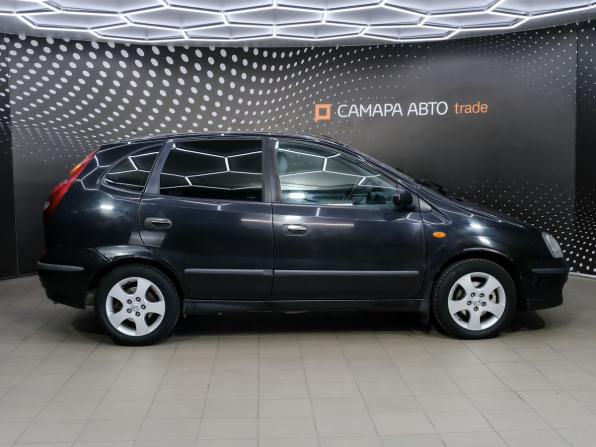 Nissan Almera Tino I Рестайлинг с пробегом 2004 года, цена 268 000 рублей, 375447 км, минивэн, Автокод Объявления