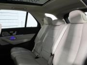 Mercedes-Benz GLE II (V167) Рестайлинг Москва  - изображение 38