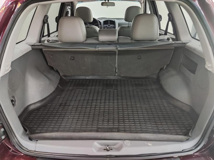Hyundai Santa Fe Classic Барнаул  - изображение 31