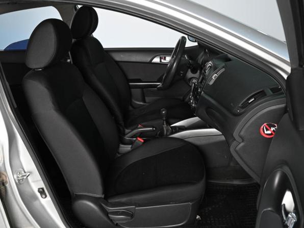 Kia Cerato II с пробегом 2012 года, цена 859 000 рублей, 239859 км, седан, Автокод Объявления
