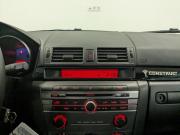 Mazda 3 I (BK) Рестайлинг Москва  - изображение 44