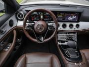 Mercedes-Benz E-Класс V (W213 S213 C238) Рестайлинг Санкт-Петербург  - изображение 53