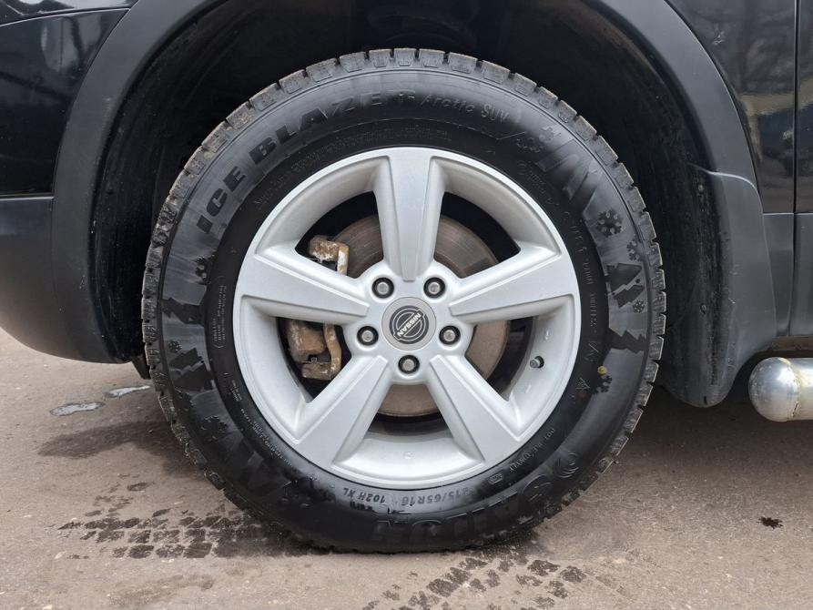 Nissan Qashqai I Москва  - изображение 9