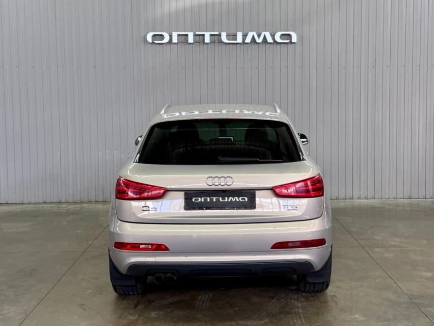 Audi Q3 I (8U) Краснодар  - изображение 6