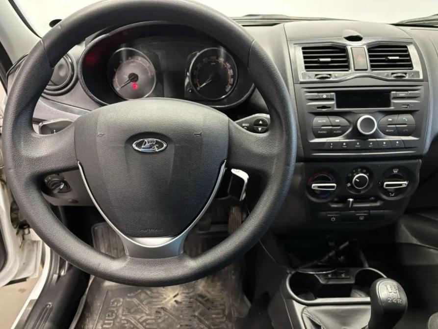 Lada (ВАЗ) Granta I Рестайлинг Саратов  - изображение 10