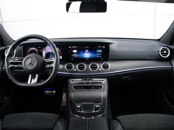 Mercedes-Benz E-Класс V (W213 S213 C238) Рестайлинг с пробегом 2022 года, цена 4 590 000 рублей, 54959 км, седан, Автокод Объявления