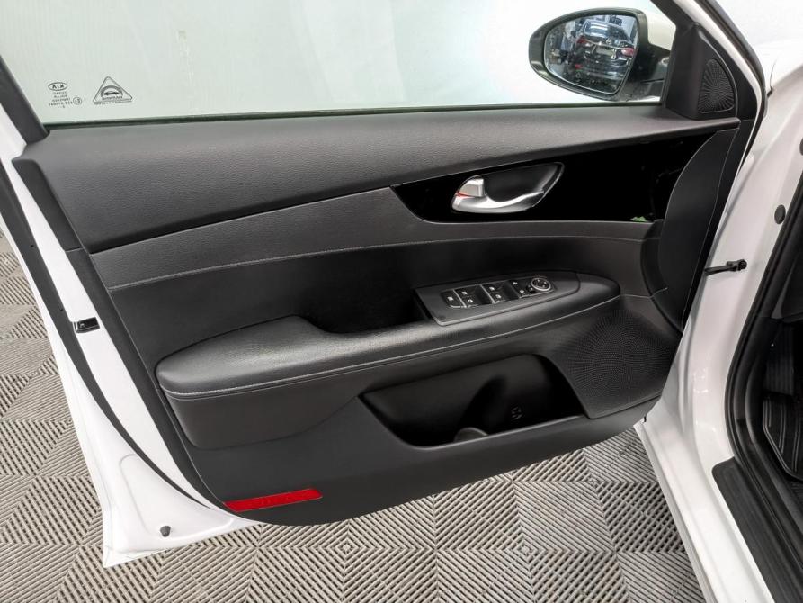 Kia Cerato IV Москва  - изображение 19
