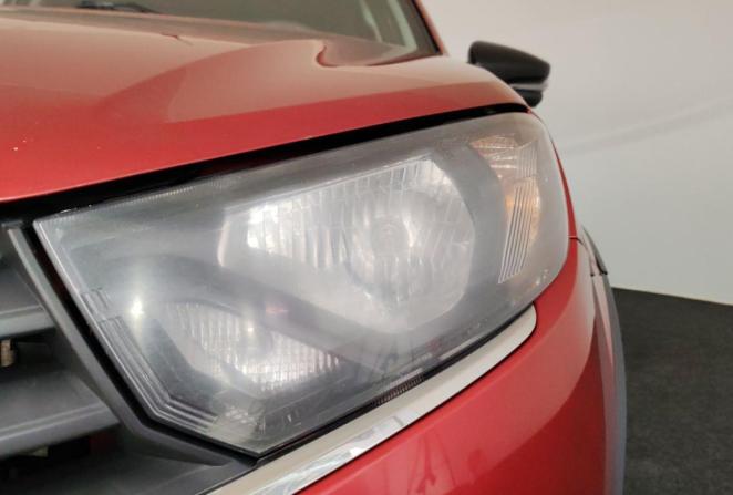 Lada (ВАЗ) Granta I Рестайлинг с пробегом 2019 года, цена 690 000 рублей, 92868 км, универсал, Автокод Объявления