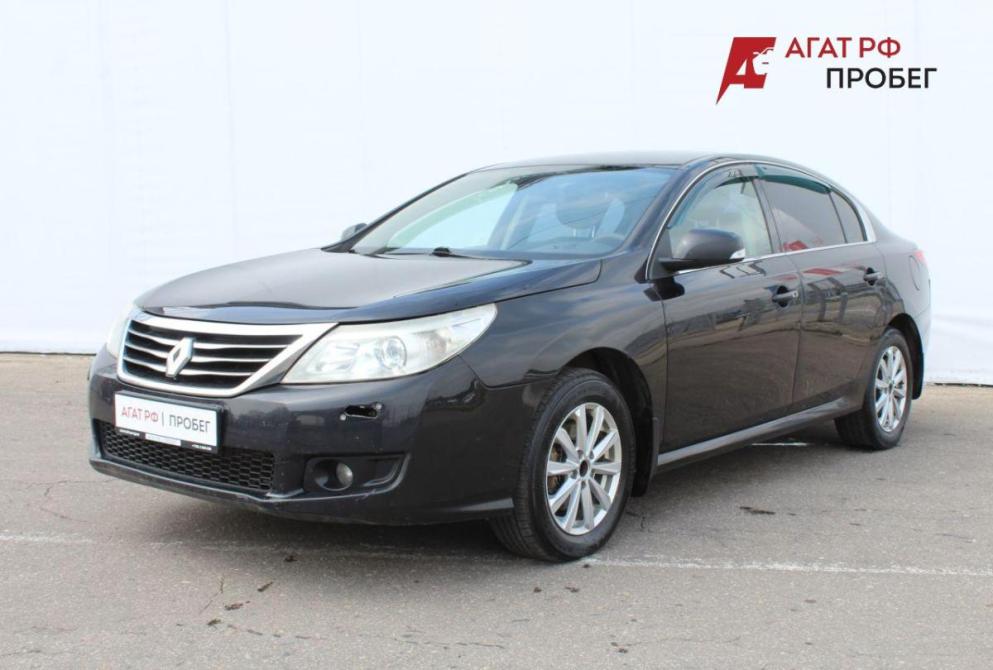 Renault Latitude I Нижний Новгород  - изображение 1