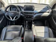 Hyundai Tucson III Рестайлинг Воронеж  - изображение 21