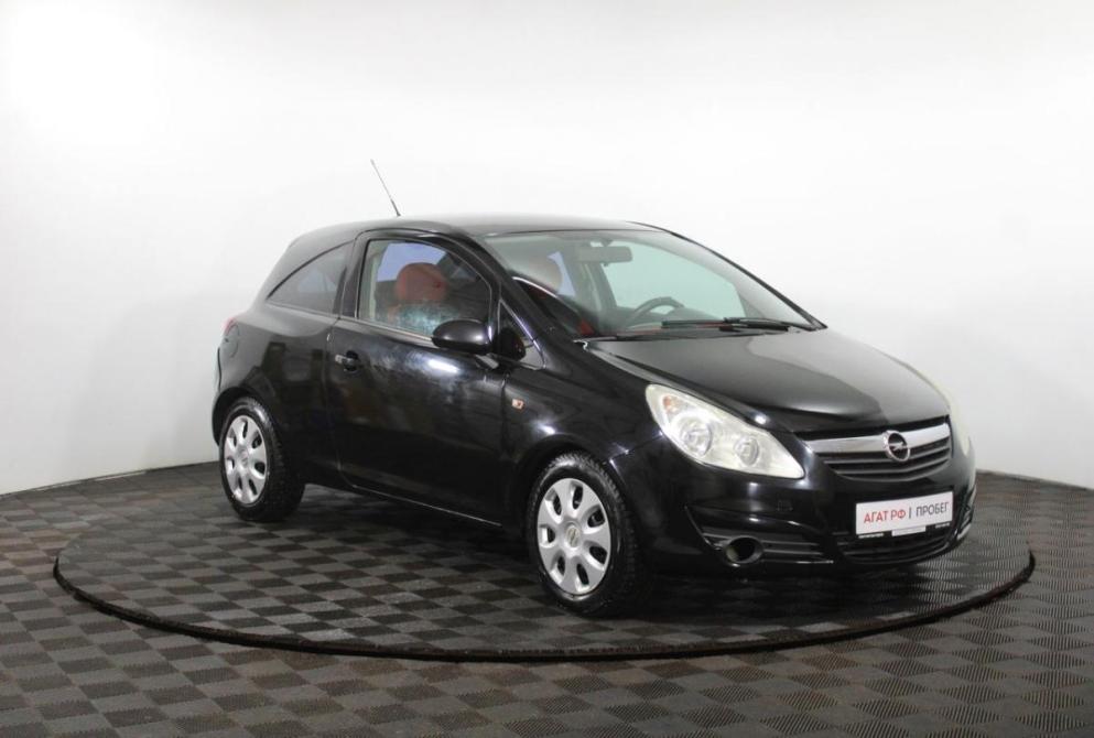 Opel Corsa D Нижний Новгород  - изображение 4
