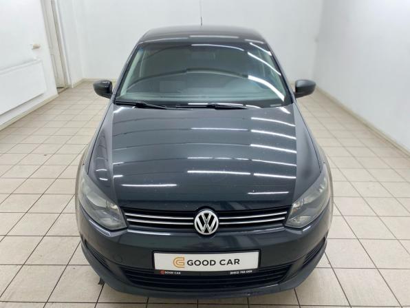 Volkswagen Polo V с пробегом 2010 года, цена 399 000 рублей, 228991 км, седан, Автокод Объявления
