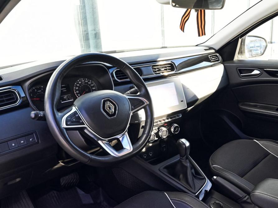 Renault Arkana I Екатеринбург  - изображение 15