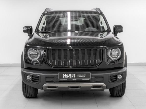 Haval Dargo с пробегом 2023 года, цена 2 750 000 рублей, 37325 км, внедорожник, Автокод Объявления
