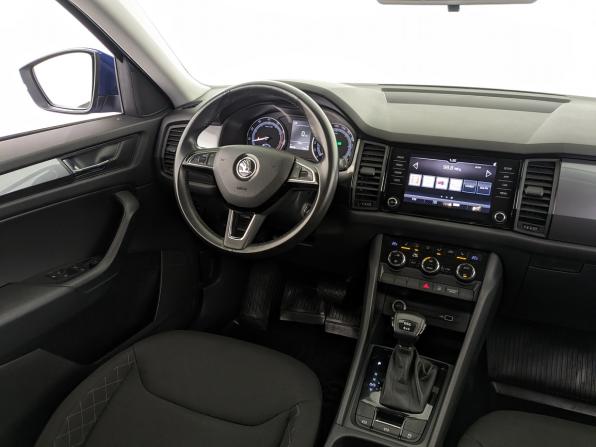 Skoda Kodiaq I с пробегом 2020 года, цена 2 650 000 рублей, 89101 км, внедорожник, Автокод Объявления
