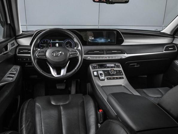 Hyundai Palisade I с пробегом 2021 года, цена 5 149 000 рублей, 56812 км, внедорожник, Автокод Объявления