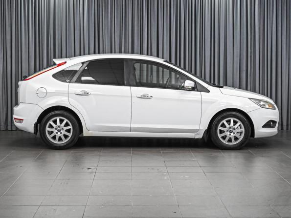 Ford Focus II Рестайлинг с пробегом 2009 года, цена 649 000 рублей, 265352 км, хэтчбек, Автокод Объявления
