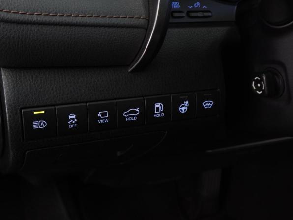 Toyota Camry VIII (XV70) с пробегом 2019 года, цена 2 915 000 рублей, 210333 км, седан, Автокод Объявления