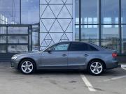 Audi A4 IV (B8) Рестайлинг Москва  - изображение 29