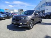 Honda CR-V IV Рестайлинг Йошкар-Ола  - изображение 23
