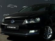 Volkswagen Polo V Рестайлинг Санкт-Петербург  - изображение 48