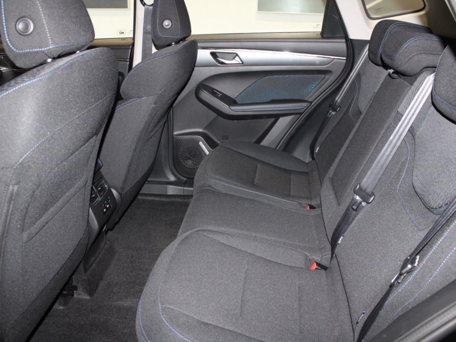 Haval Jolion I Рестайлинг Москва  - изображение 8