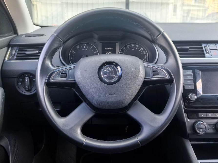 Skoda Octavia III (A7) Москва  - изображение 14