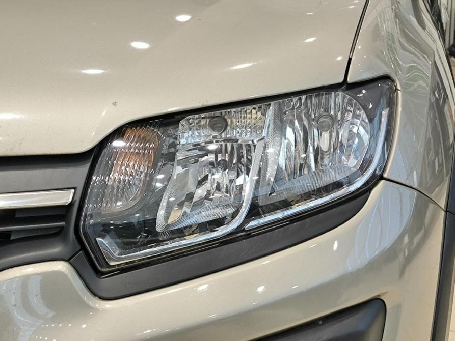 Renault Sandero II Казань  - изображение 21
