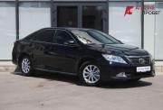 Toyota Camry VII (XV50) Рестайлинг Саратов  - изображение 30