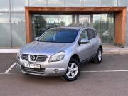 Nissan Qashqai I Оренбург  - изображение 17