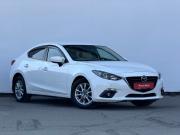 Mazda 3 III (BM) Иркутск  - изображение 33