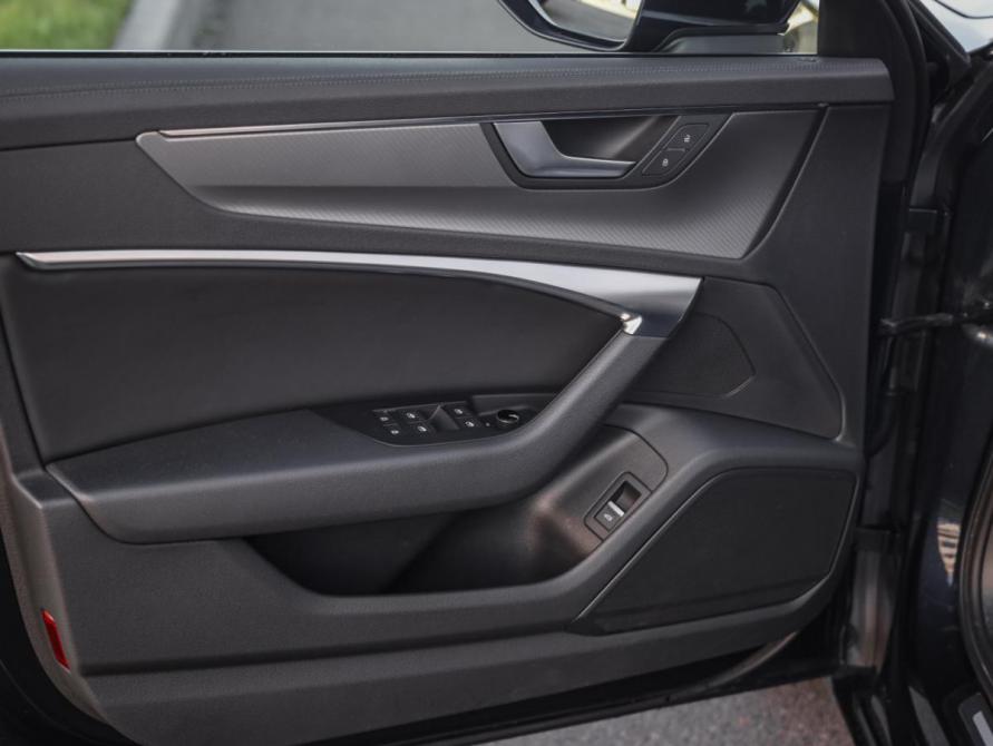 Audi A6 V (C8) Санкт-Петербург  - изображение 26