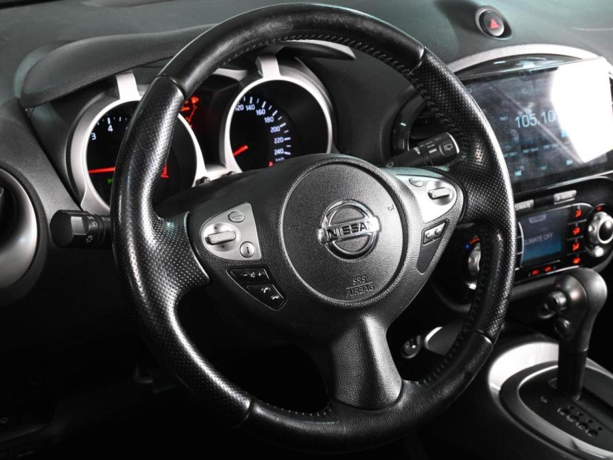 Nissan Juke I Ростов-на-Дону  - изображение 12