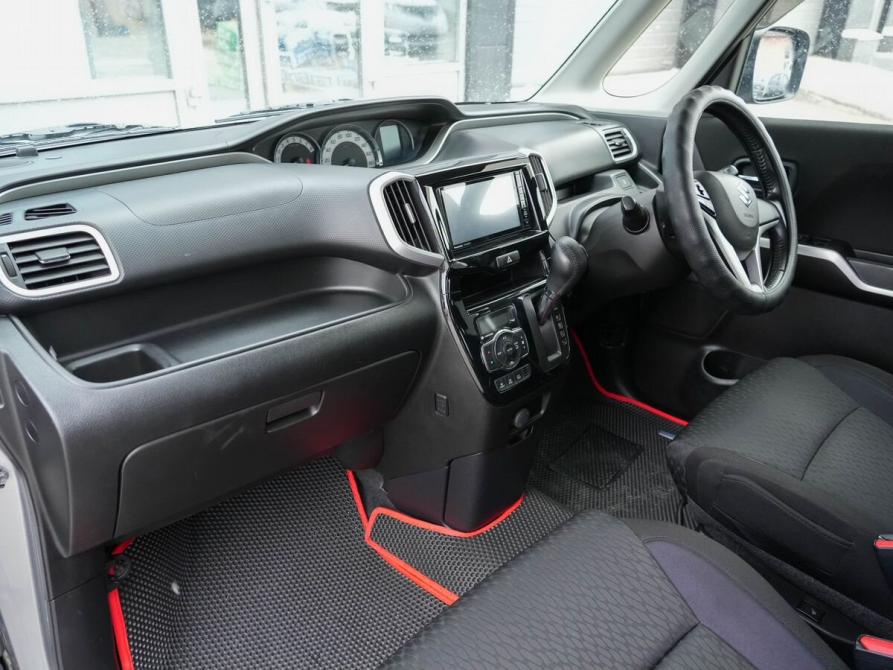 Suzuki Solio III Новосибирск  - изображение 14