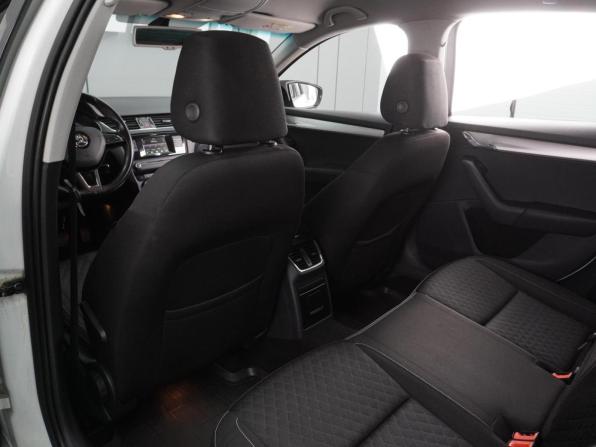 Skoda Octavia III (A7) с пробегом 2016 года, цена 1 219 000 рублей, 208034 км, лифтбек, Автокод Объявления